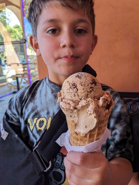 Frozen Fruit Co - Santa Monica California Ice Cream - HappyCow