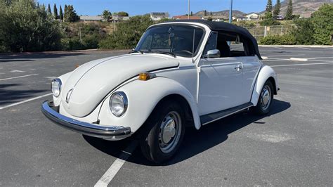 1973 Volkswagen Super Beetle Market - CLASSIC.COM