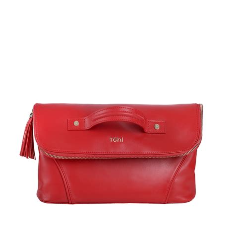 Women's Clutches - tohl