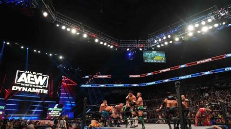 Will Ospreay vs. Kyle Fletcher: A Battle of Grit and Redemption in AEW ...