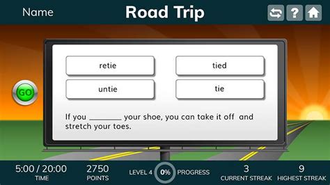 Fast ForWord Reading 的图像结果