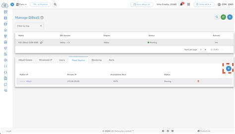 Valkey | E2E Cloud