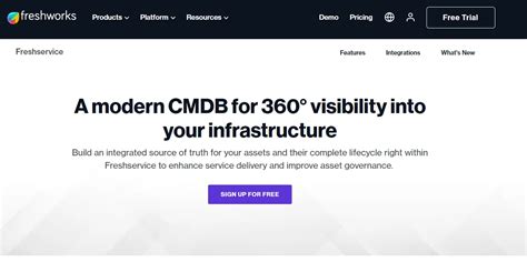 Image result for Open Source CMDB Tools