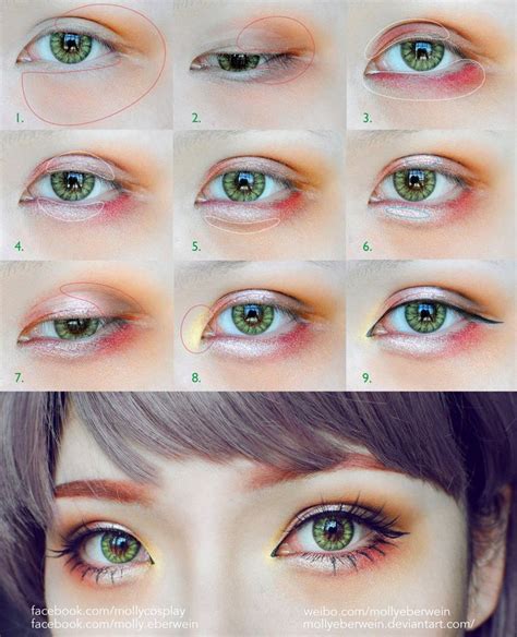 dolly makeup game