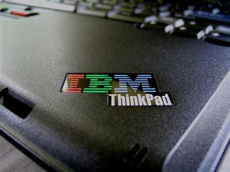 Image result for IBM ThinkPad Computer