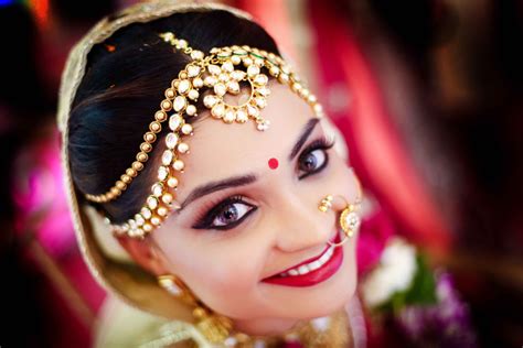 How to Look Fair? 6 Tips On How to Look Your Best on Your Wedding Day