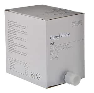 Image Print DX 2430 Ink Copy Printer- Pack of 1 (Blue) : Amazon.in ...