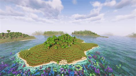 Minecraft Real-World Map 的图像结果