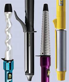 In Style Hair Curling Iron by Curling Irons For Every Hair Type Instyle In Style Hair Curling Iron