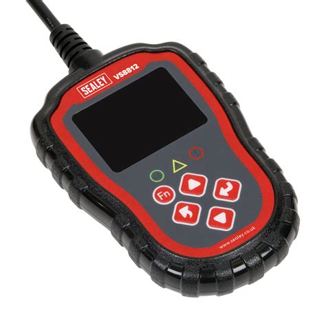 EOBD Code Reader 的图像结果