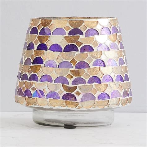 Buy Splendid Mosaic Hurricane from Home Centre at just INR 349.0