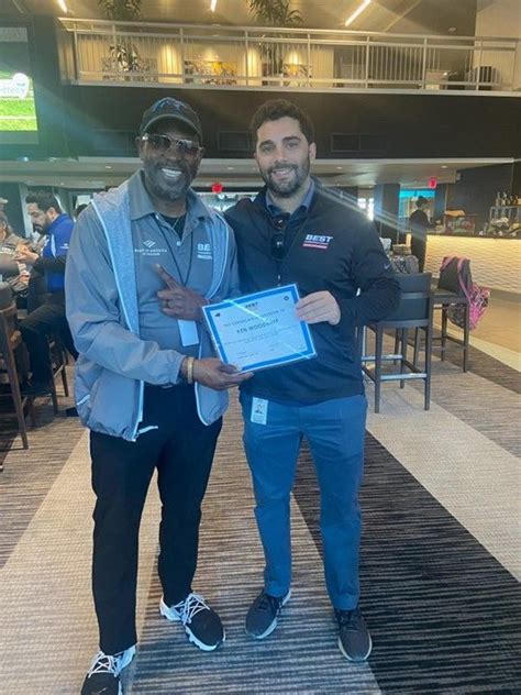 BEST Crowd Management Office Photos