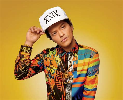Top 15 Bruno Mars Songs of All Time! – The Vibe With Ky