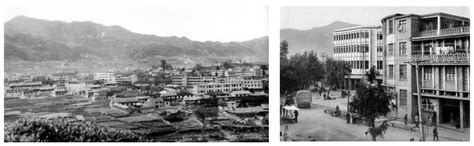 Research on the Renewal of Multi-Story High-Density Urban Landscape ...