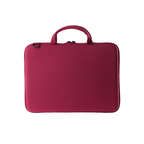 Buy Tucano Darkolor Recycled Plastic Laptop Sleeve for 13 & 14 Inch ...