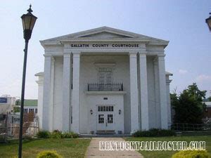 Gallatin County Inmates | Jail Roster Search