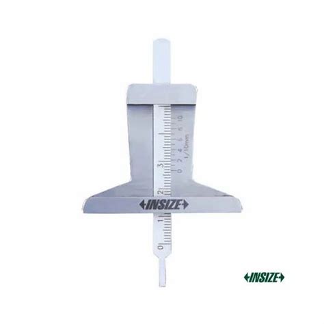 Depth Measurement - Digital Double Hook Depth Gage Authorized Wholesale ...