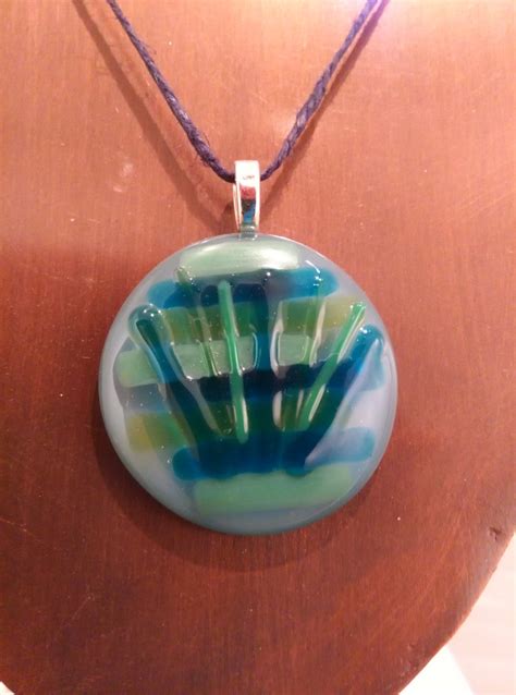 Image result for Glass Fusing Jewelry