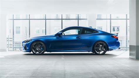 AC Schnitzer Tune BMW M440i xDrive Up To 414 HP (309 kW)