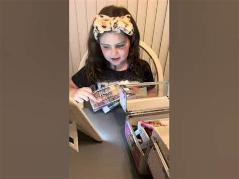 Make Up Tutorial Kids 的图像结果