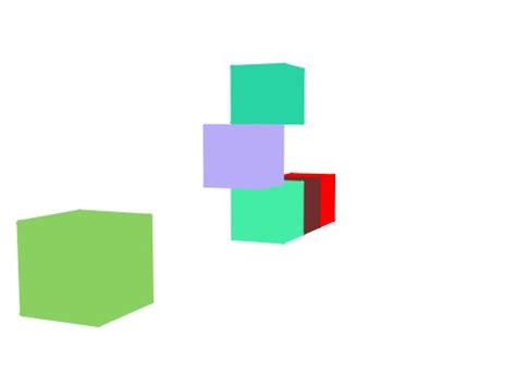 BlockSim 的图像结果