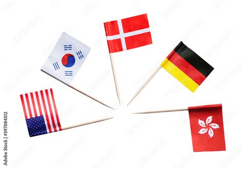 Different National Flag 的图像结果