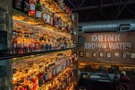 About | Charlie's Still On Main