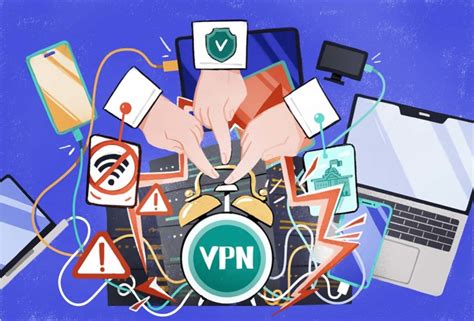 VPN Connection Problems 的图像结果