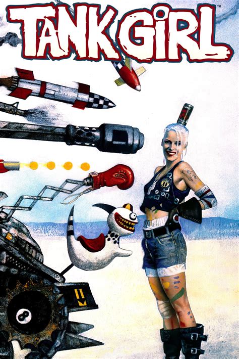 Cast Of Tank Girl Reboot at Susan Lebrun blog