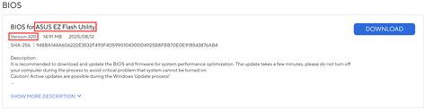 [ExpertBook] Troubleshooting - Slow Boot or Firmware Update Failure ...