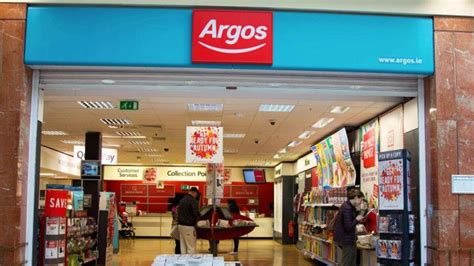 Image result for Argos Store