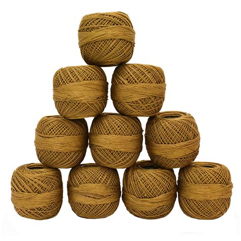 Cotton Threads for Crochet Near Me at Wholesale Prices ...
