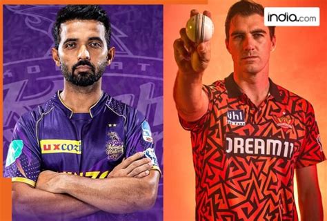 KKR vs SRH Highlights, IPL 2025: Kolkata Knight Riders beat Sunrisers ...