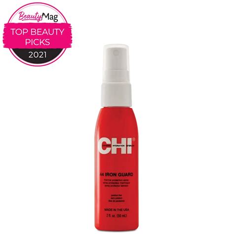 CHI 44 Iron Guard Thermal Protection Spray - 237ml - The Beauty Lounge