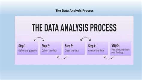Data Analysis Steps 的图像结果