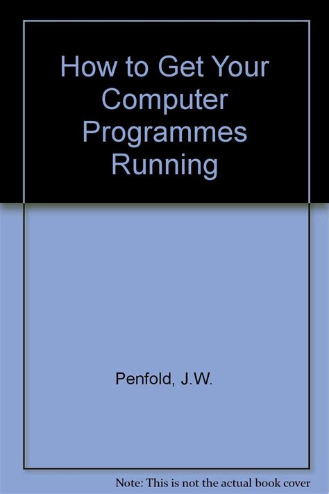Image result for Programmes On This Computer
