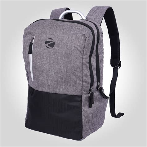 Zebronics Techshield X4 Backpack