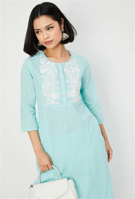 Buy Salwar Suit for Women Online in India | Max Fashion