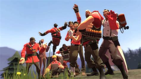 Gmod Graphics Mod 的图像结果