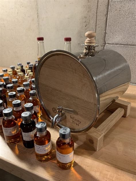 Image result for Infinity Barrel