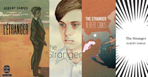 The KGB killed Albert Camus, says a new book. His famous novel ‘The ...