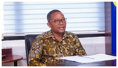 Metering System Upgrades: ECG records revenue collection gap of GH¢893 ...