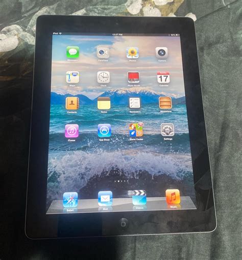 Image result for iOS 4 iPad