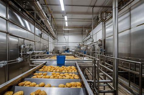 Food Processing Factory 的图像结果