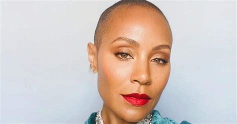 Oscar 2022: Trastorno autoinmune de alopecia, la enfermedad de Jada ...