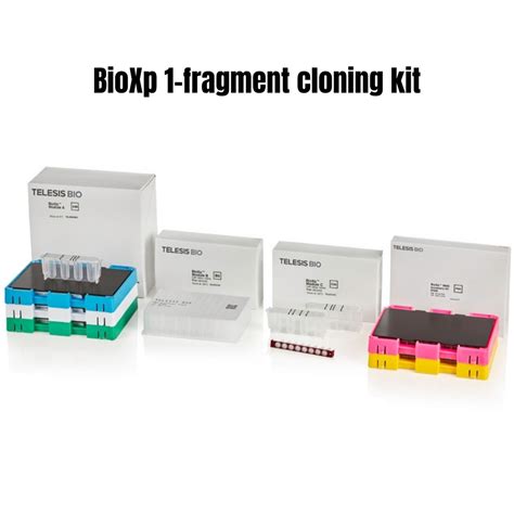 BioXp® 9600 SYSTEM -Synthetic Biology Workstation - Ebiostore.com