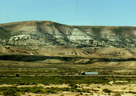 Elevation of Rock Springs, WY, USA - Topographic Map - Altitude Map