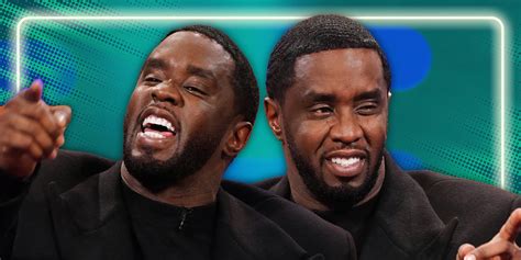Diddy's Alleged Leaked Phone Call From Prison Has Fans Questioning If It's AI