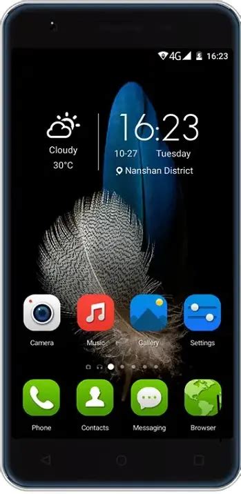 Mycell SPIDER A7 Price in Bangladesh 2026, Specs | MobileMaya