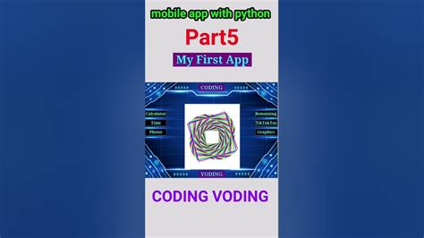 Image result for YouTube App Application Python